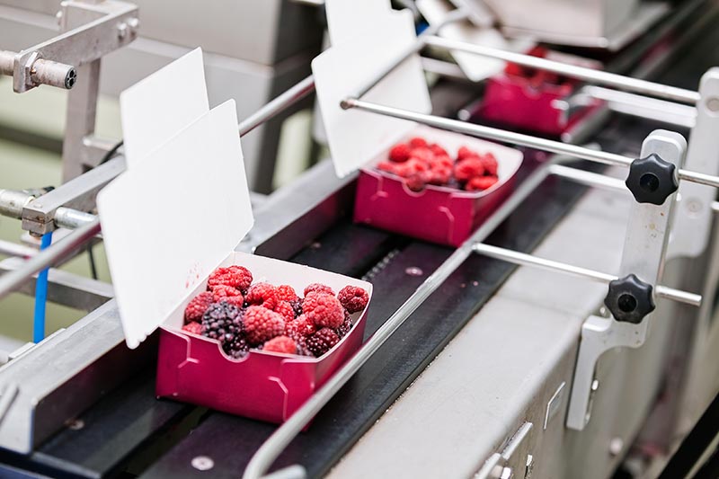 Prozesskühlung in der Produktion Anbieter Prozesskühlung in der Produktion